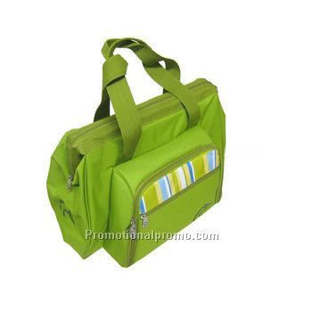 Multifunctional Insulation Picnic Bag