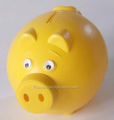 Pig Pal Flesh Pig Bank