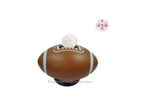 Promotional Soccer Ball Coin Bank