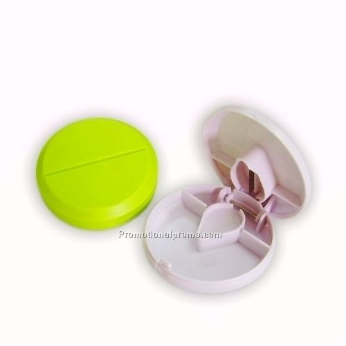 rotundity Pill Cutter
