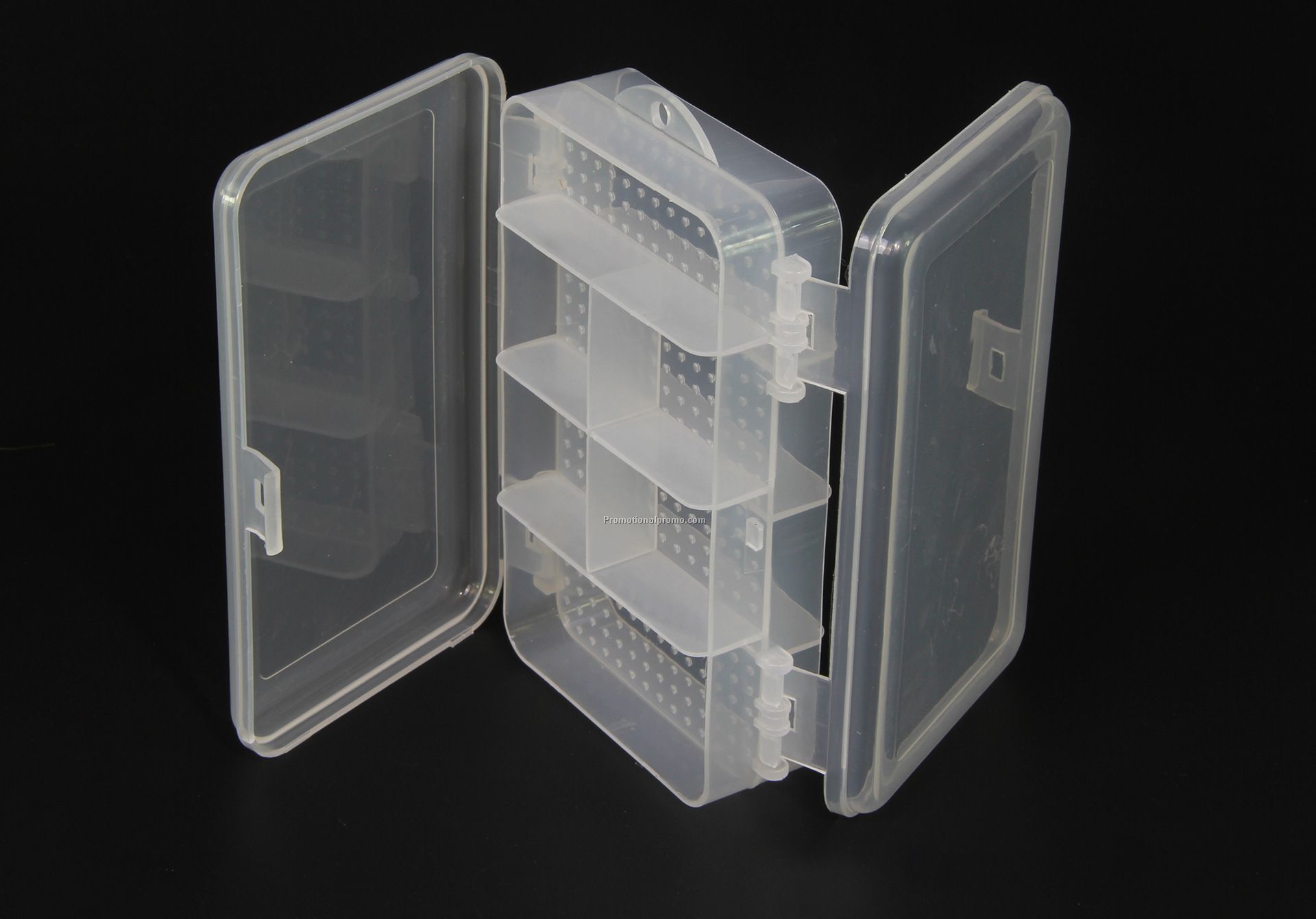Plastic Pill Box