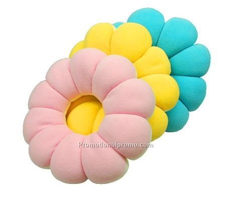 Donut Multi-function Cushion