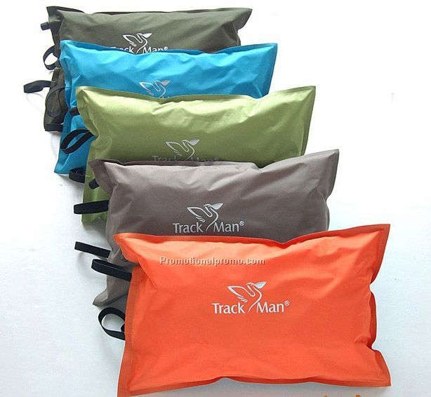 Self Inflatable Camping Pillow