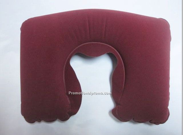 PVC inflatable Pillow