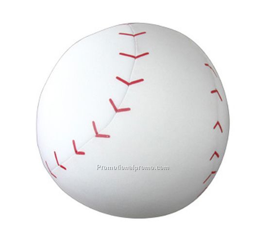 KIDS BASEBALL PILLOW