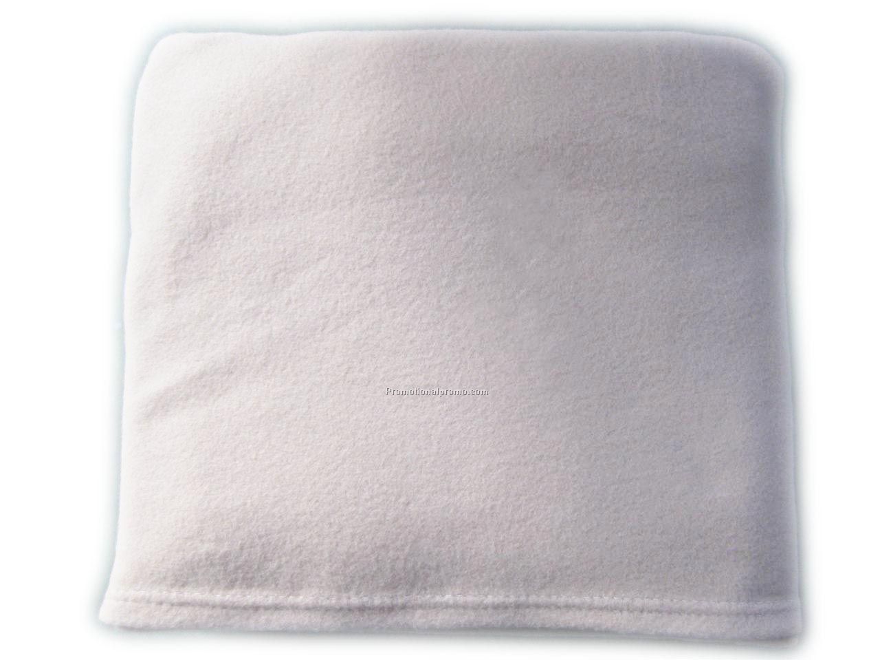 2-in-1 Pillow and Blanket