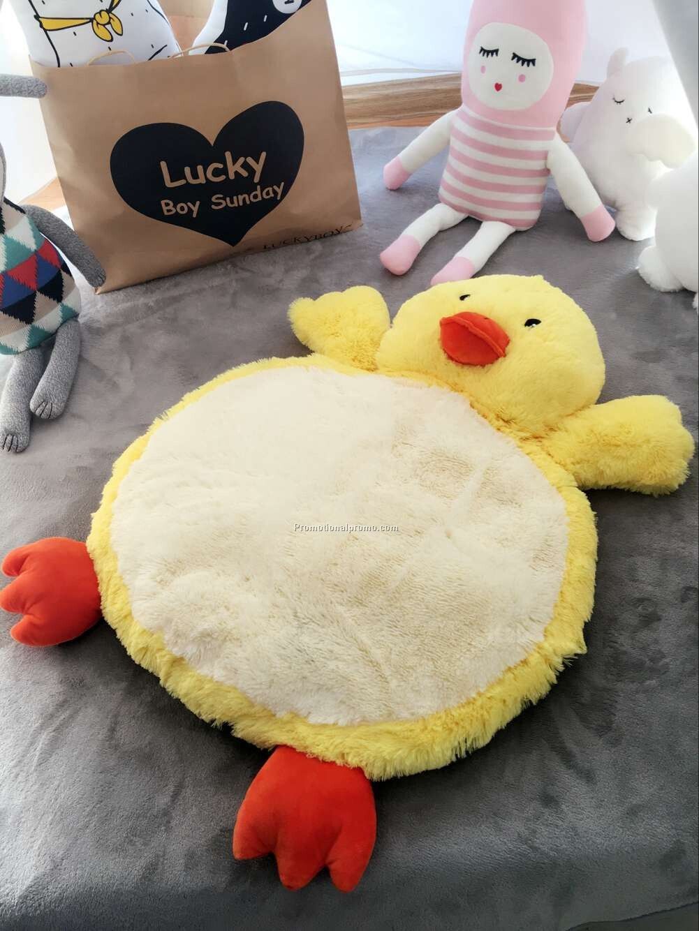 Customized cartoon cushion