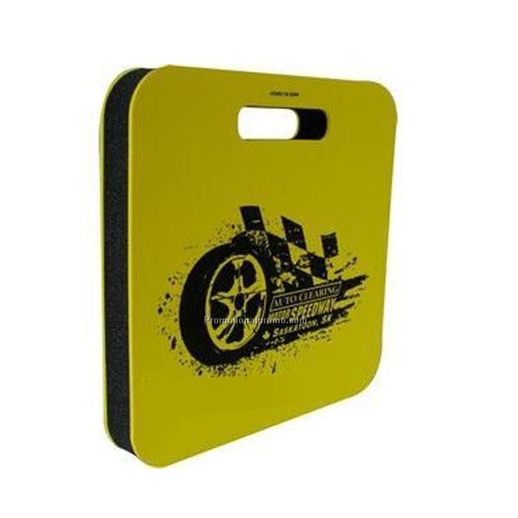 square sandwich stadium cushion