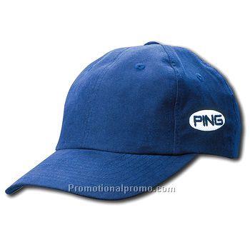 Ping Sans Baseball Cap