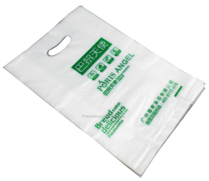 Eco-friendly Polythene bag
