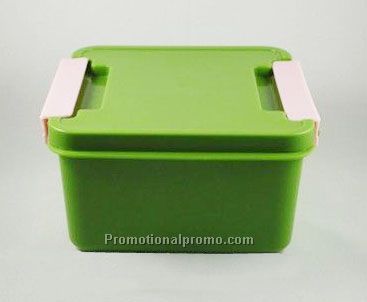 Microwave box / Lunch container