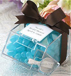 Acrylic Candy Box