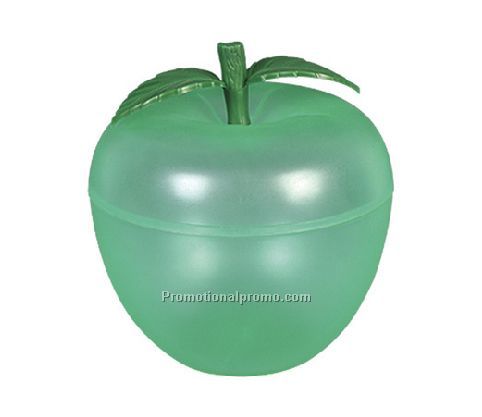 Cheap plastic apple container