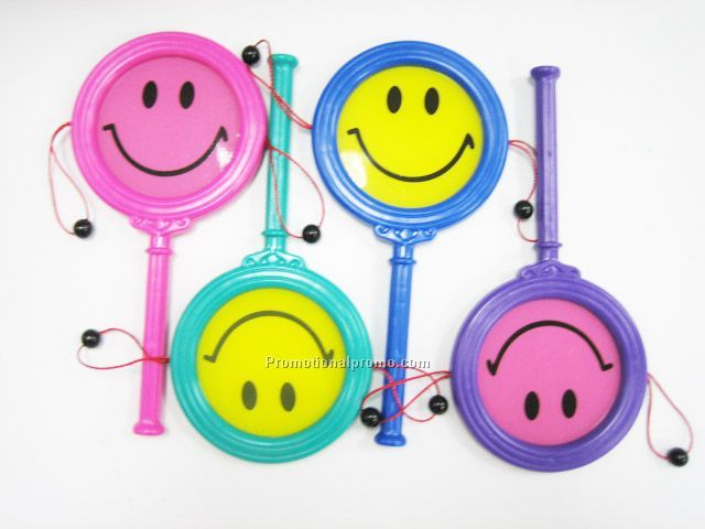 Flip Drum Party Noise Maker