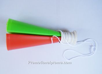 Cheering Megaphone Clapper