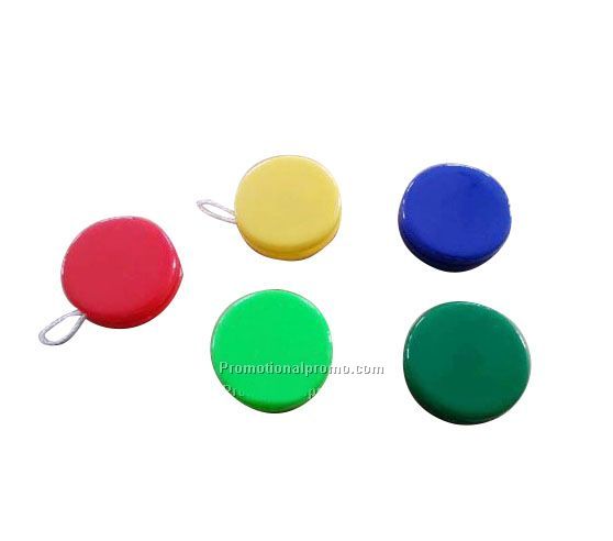 Plastic Yoyo