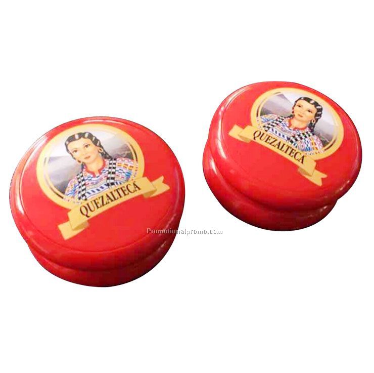 Promotional imprinted YOYO Ball