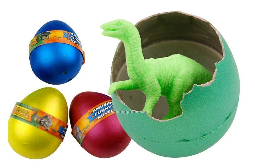 Magic Water Growing Hatching Dinosaur Eggs, Cute animal Toys For Kids