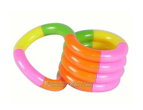 Tangle Junior Puzzle