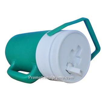 64 Oz Glacier cooler jugs