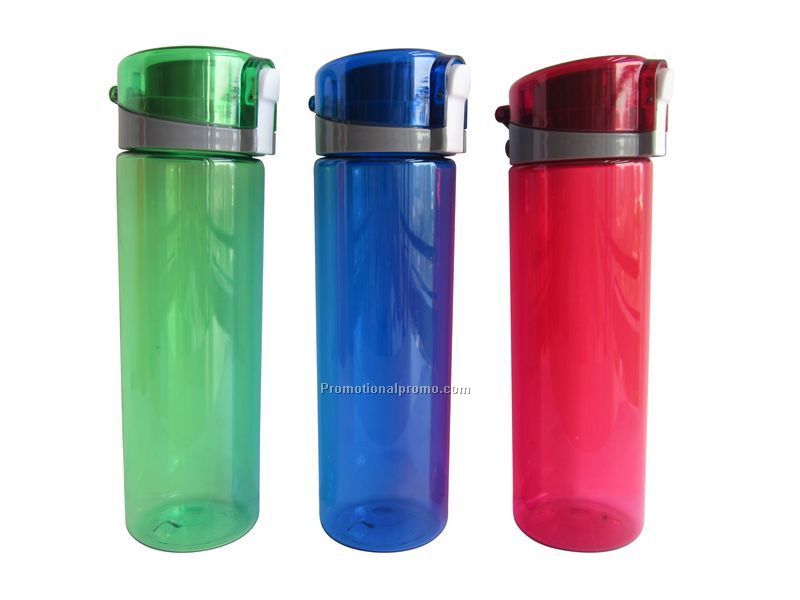 Colorful Plastic Drinking Cup