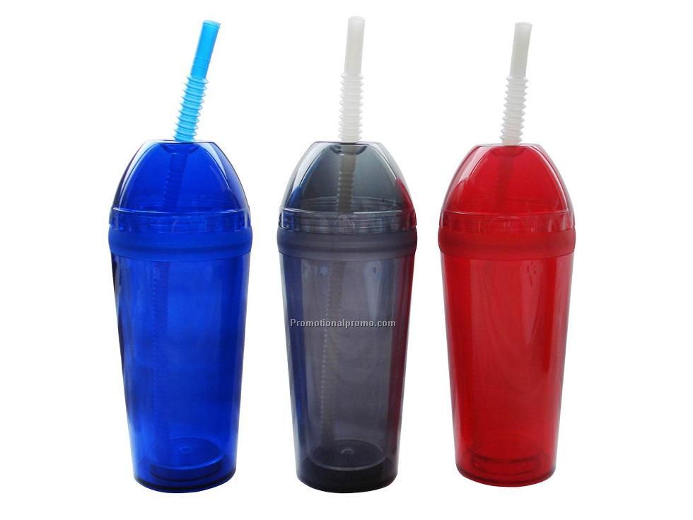 Plastic Drinking Cup for Restaurant and Bar