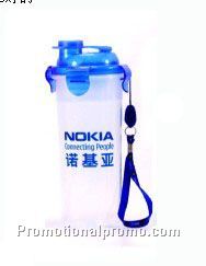 High Quality Plastic Lock Cup