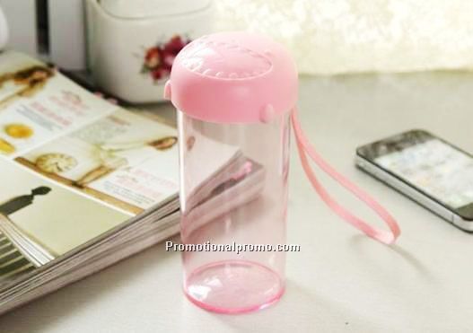 Promotional Plastic Whale cup