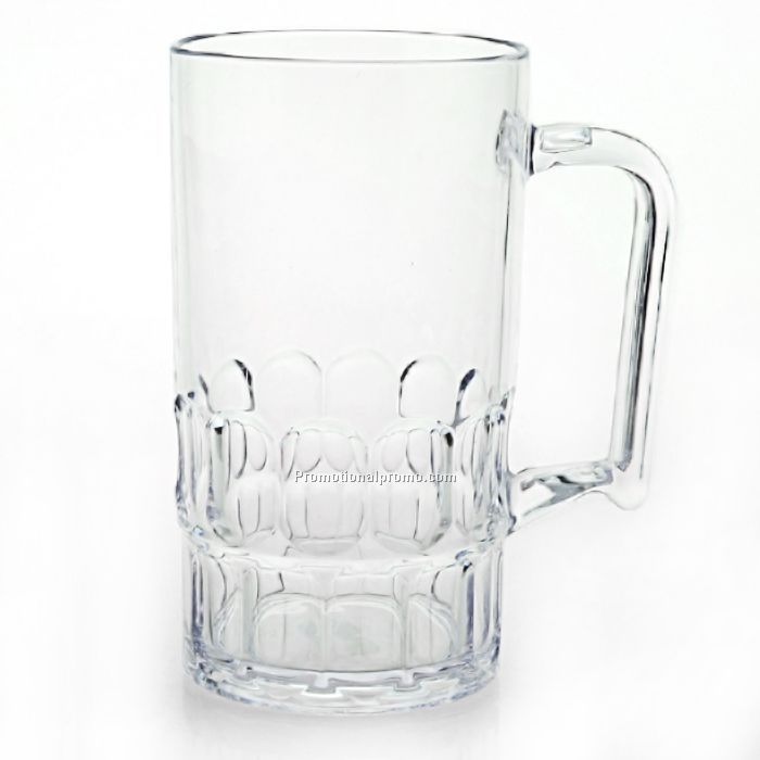 PC beer MUG