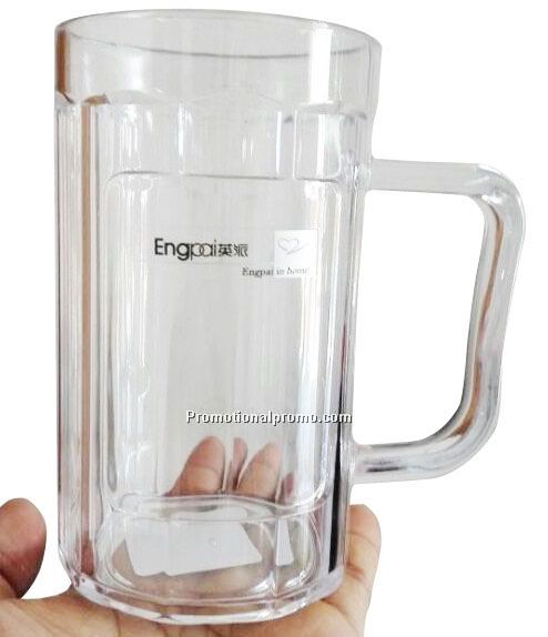 14Oz PP beer MUG