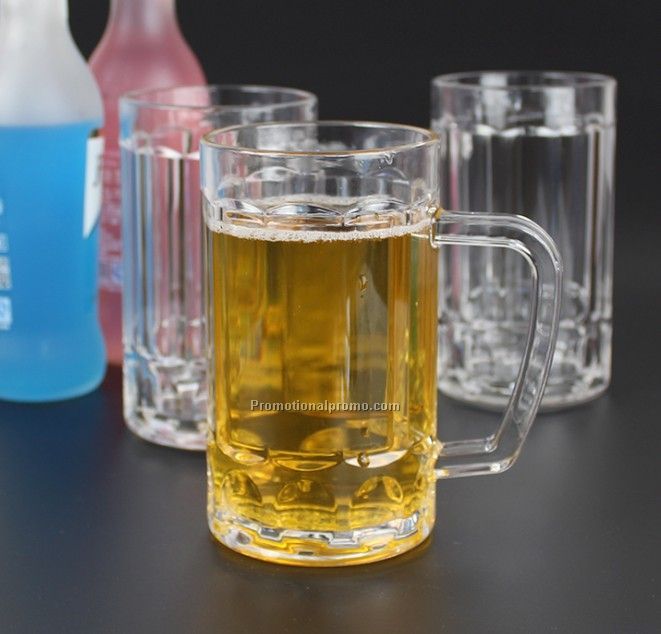 14Oz PS beer MUG