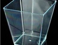 disposable fruit salad cup