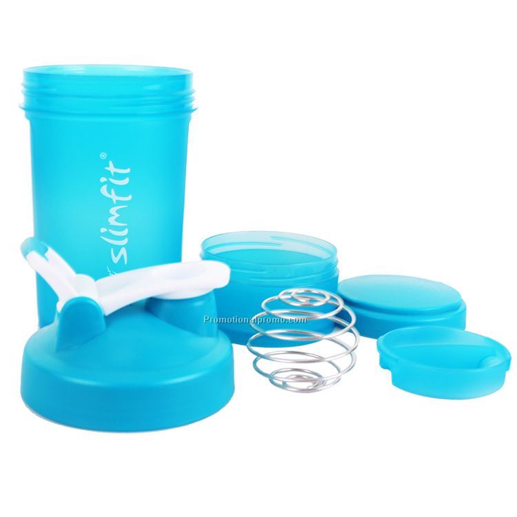 Protein Shakers