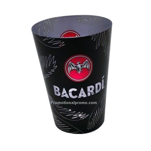 LED plastic cup
