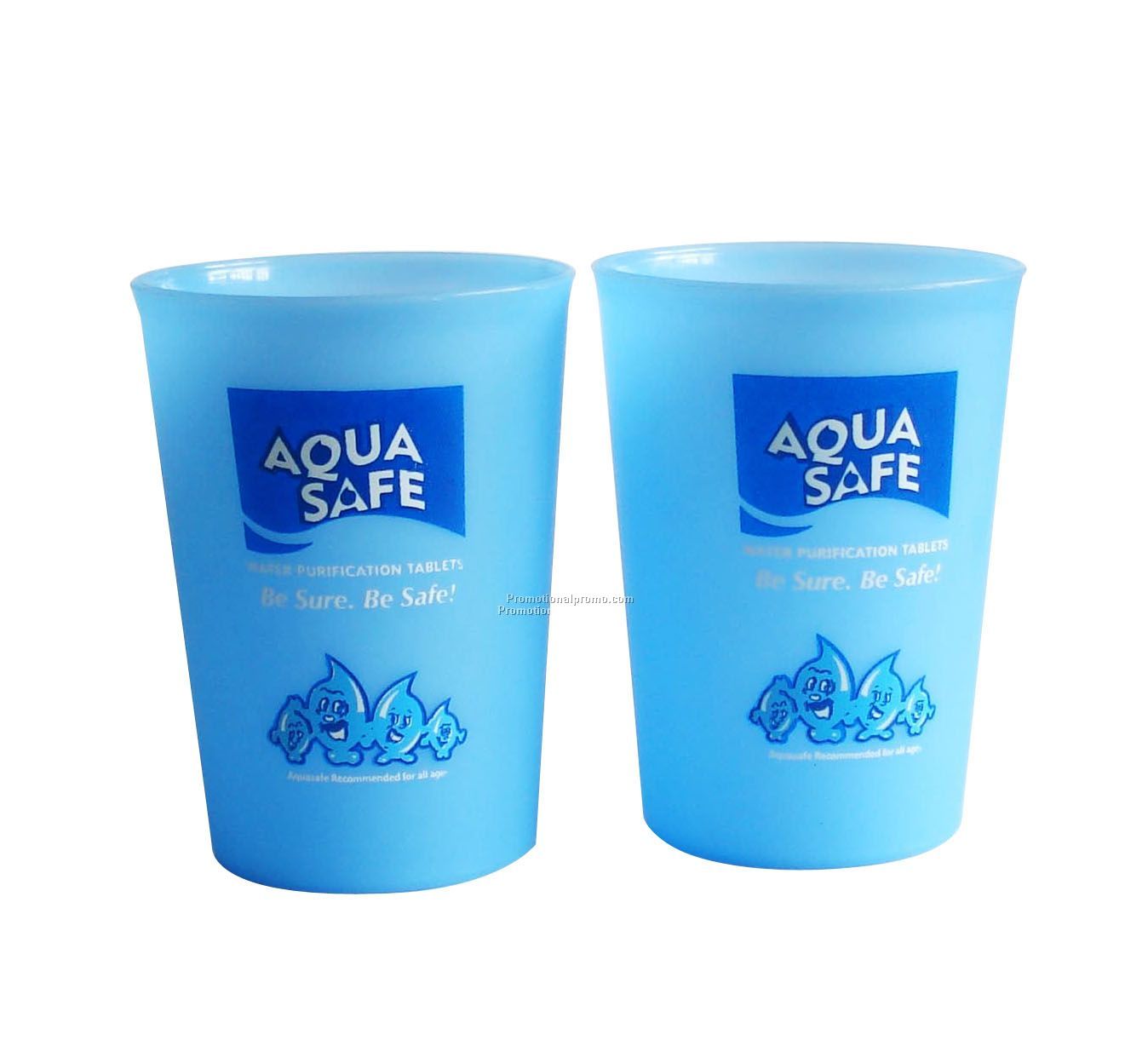 Promotion plastic cup