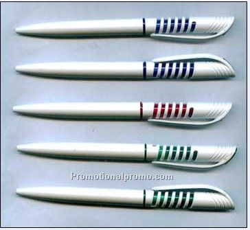 Promotional Plastic Ballpoint Pen