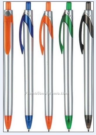 Promotional Plastic Ballpoint Pen