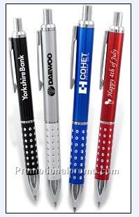 Promotional Plastic Ballpoint Pen