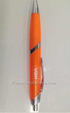 Cheap Plastic Ballpoint Pen