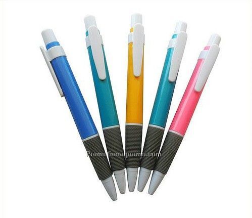 Plastic cheap pen