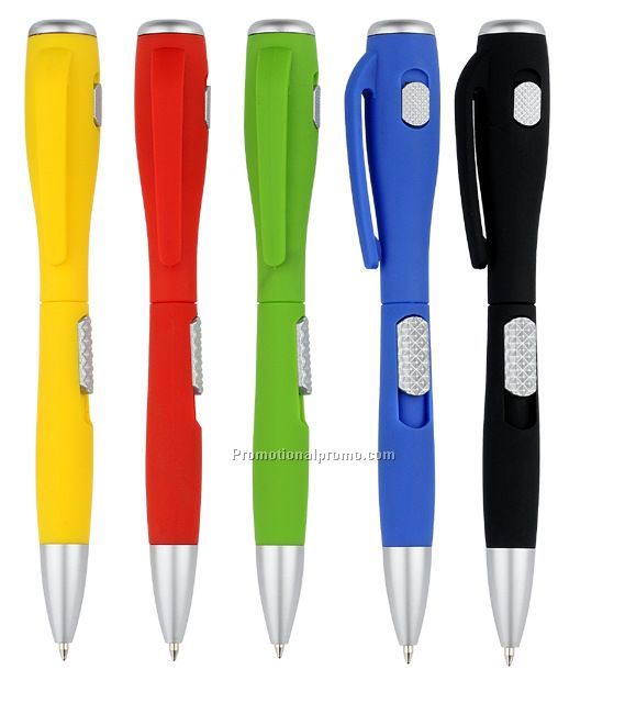 LED Torch Pen