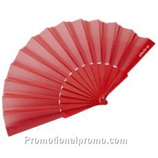 Customize Plastic Fan