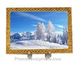 Mosaic Decorative Plate