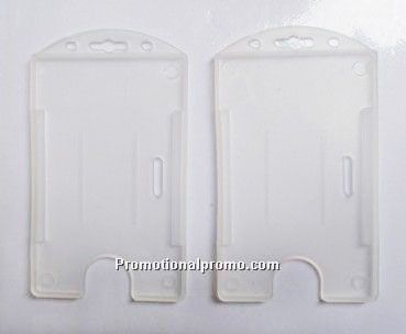 Promotional ID Card Holder