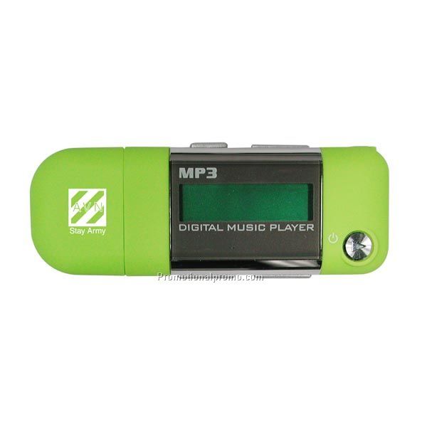 Plug-in MP3 Player M-1622GN