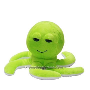 30cm 6asstd Sea Animals toy