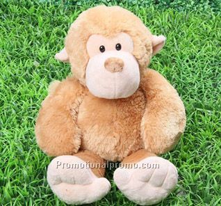 Plush Monkey