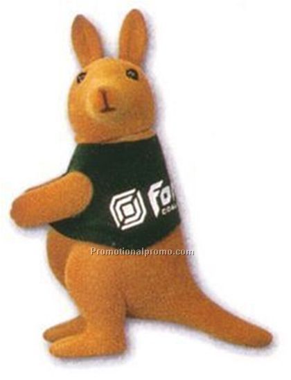 Plush Kangaroo