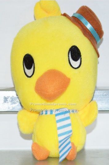 Custom plush Toy