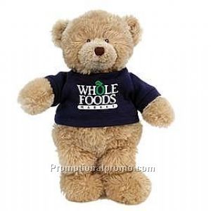 Gund Baby Teddy Bear with T-shirt